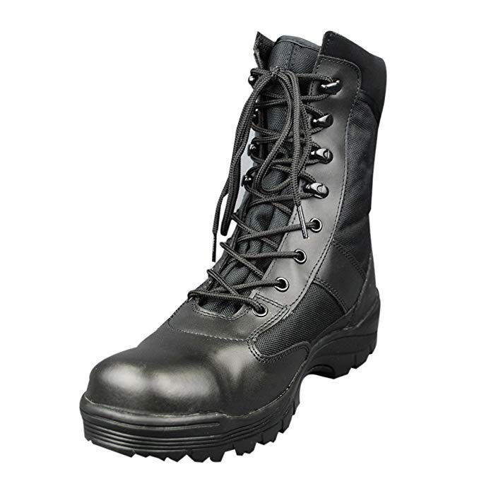 Mil-Tec Security Boots