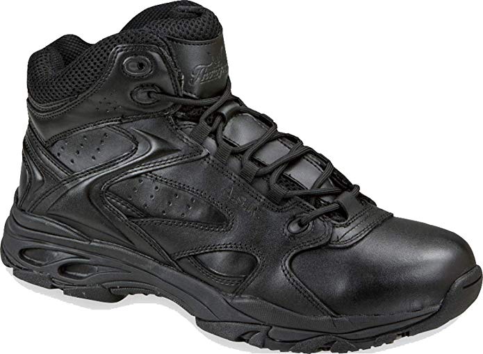 Thorogood Men's ASR Series 6