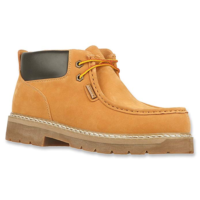 Lugz Men's Garvin WR Durabrush Boot