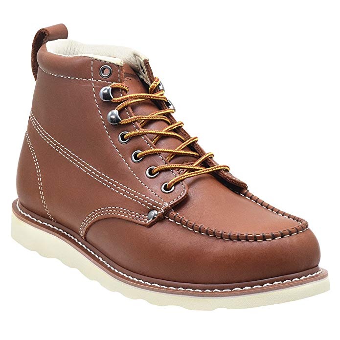 Golden Fox Men's Boots 6