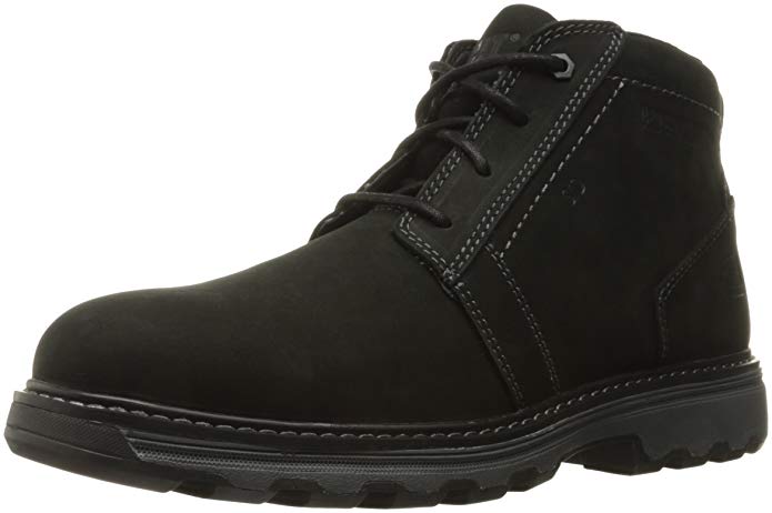 Caterpillar Men's Parker ESD Industrial and Construction Shoe