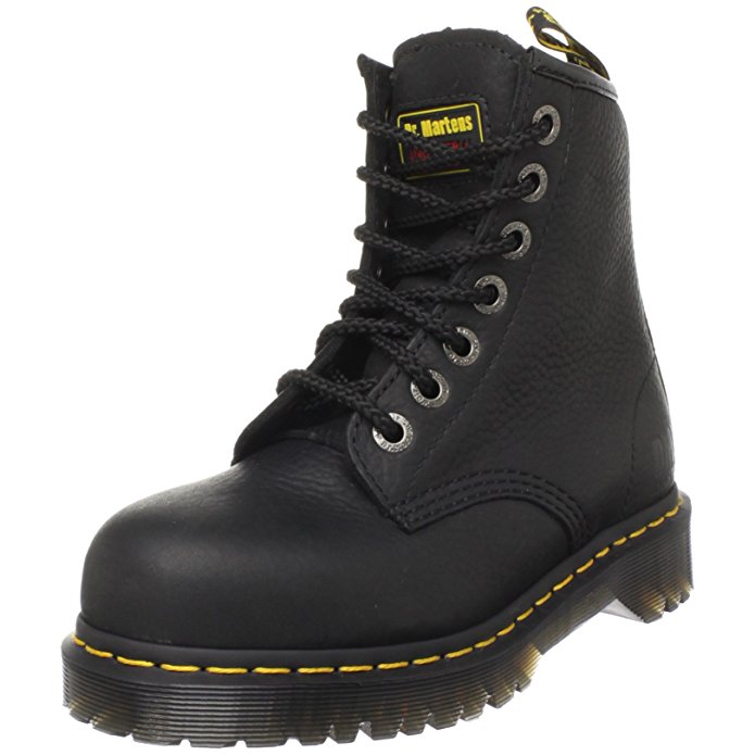 Dr. Martens Men's Icon 7 Eye Boot