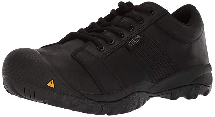 KEEN Utility Men's La Conner ESD Industrial Shoe