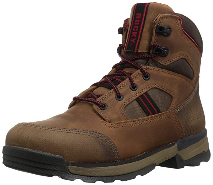 Rocky Men's RKK0200 Construction Boot