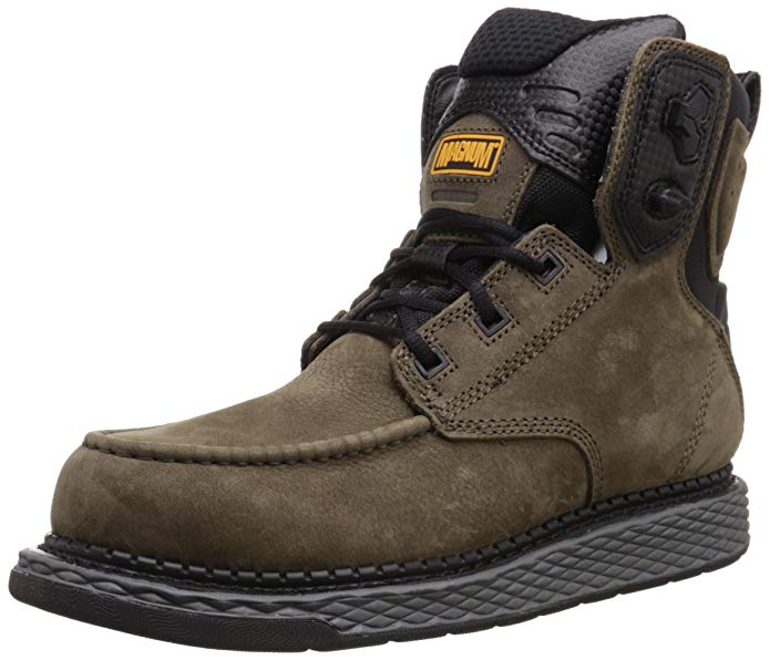 Magnum Men's Stockton 6.0 Work Boot