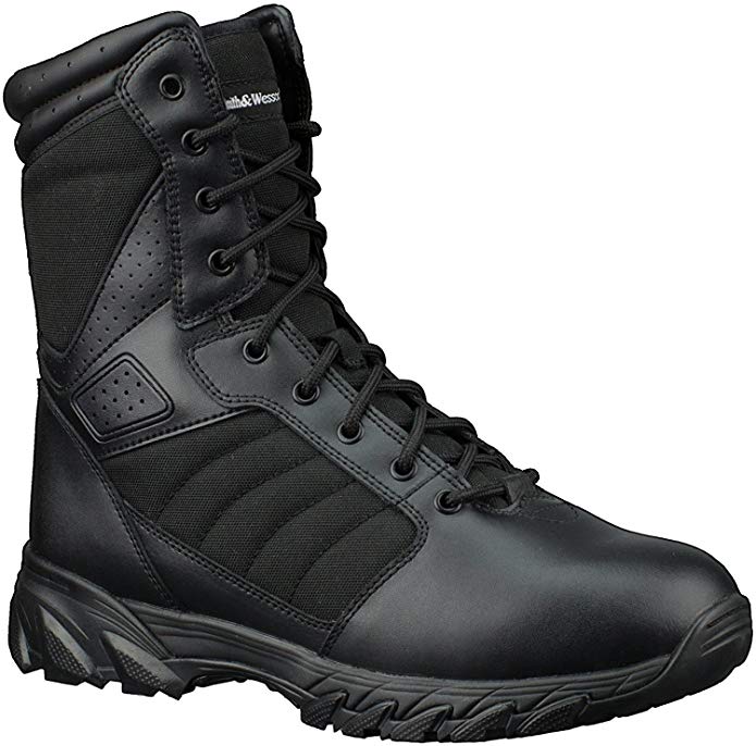 Smith & Wesson Breach 2.0 Men's Tactical Boots (14)