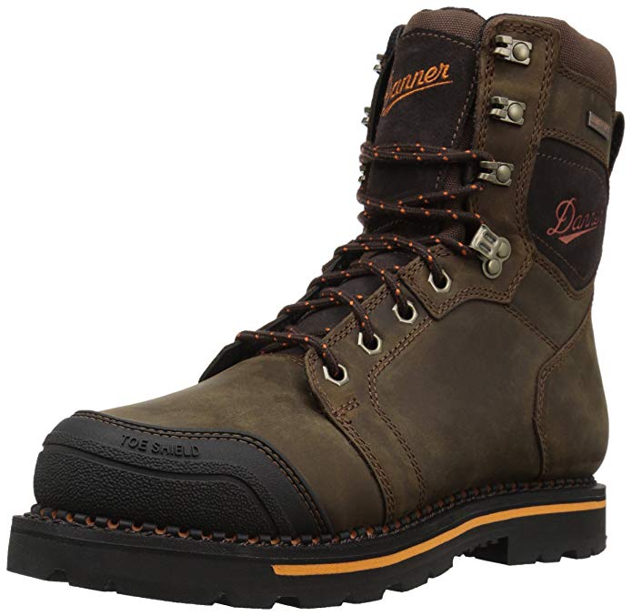 Danner Men's Trakwelt Work Boot