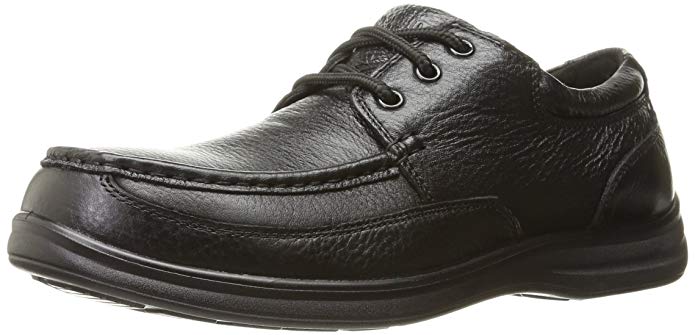 Florsheim Work Men's Wily Fs201 Work Shoe