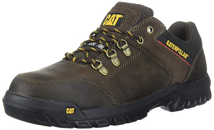 Caterpillar Men's Extension Steel Toe Industrial Shoe