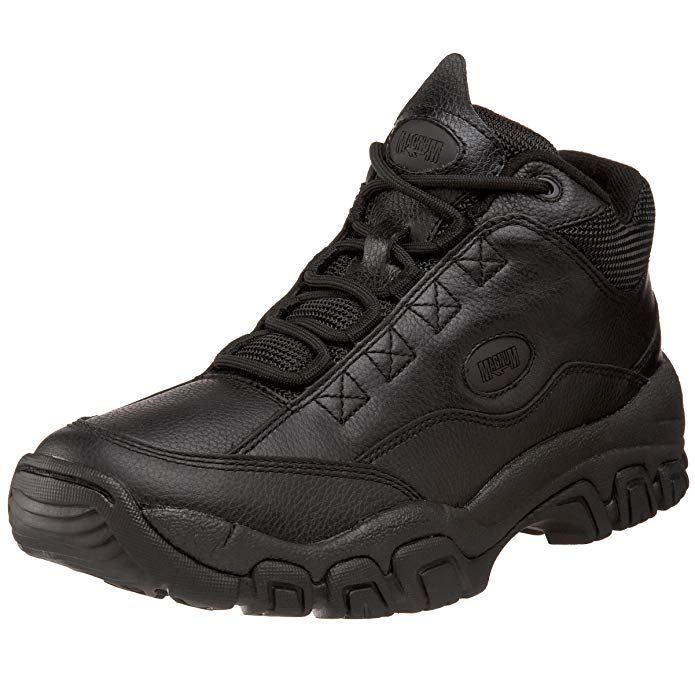 Magnum Men's Sport Mid Plus Training Shoe