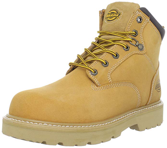 Dickies Men's Ranger Work Boot