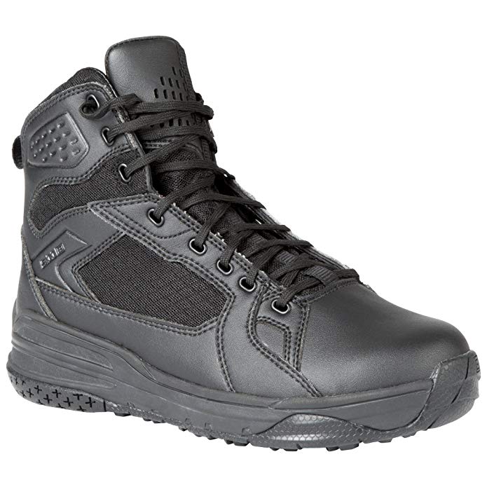 5.11 Tactical Men's Halcyon Patrol Military and Tactical Boot