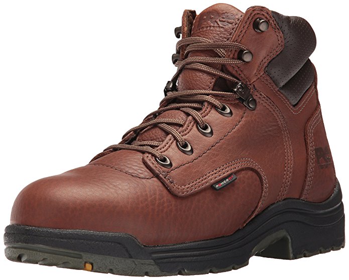 Timberland PRO Men's Titan 6