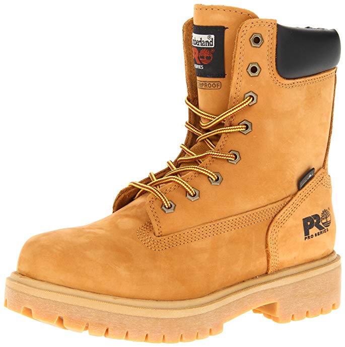 Timberland PRO Men's 26011 Direct Attach 8