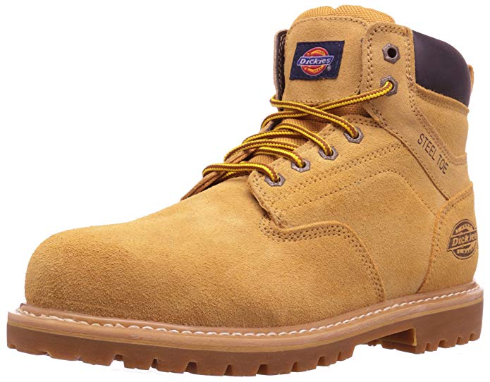 Dickies Men's Prowler Work Boot