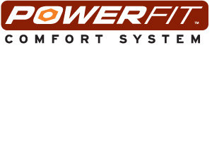 PowerFit Comfort System