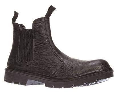 Dickies Dealer Super Safety Boot