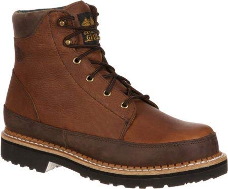 Georgia Boot Men's GB00011 6