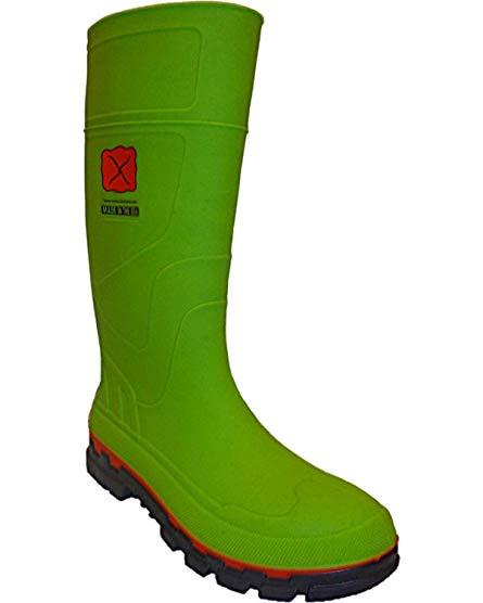 Twisted X Men's Mud Work Boot Steel Toe - Mwbs001