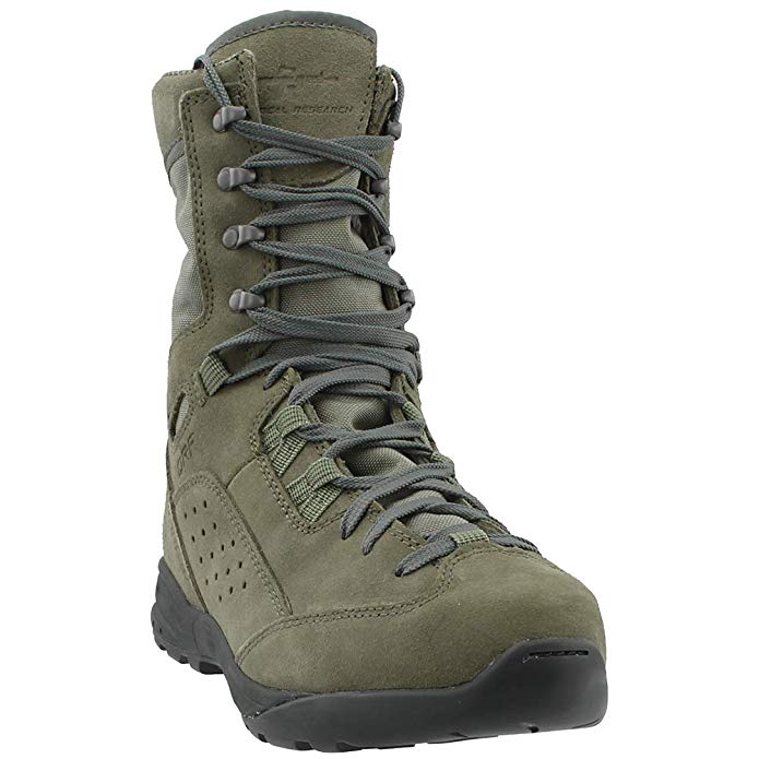 Tactical Research Belleville QRF Alpha S9 9