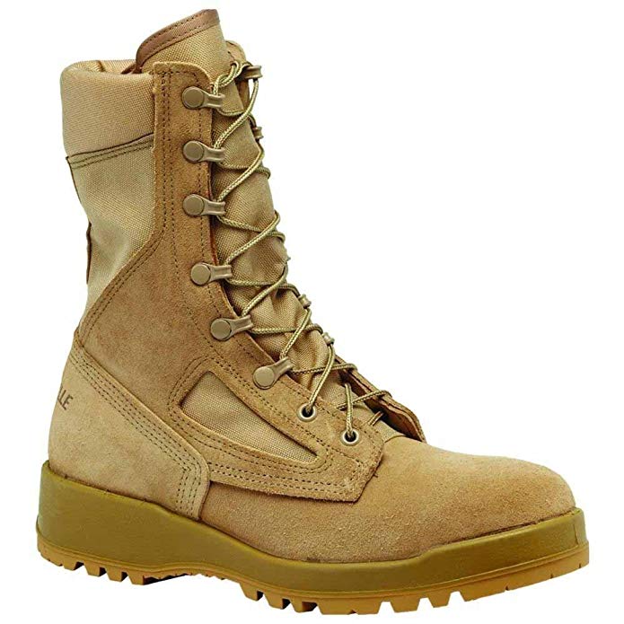 Belleville 390 Hot Weather Boot