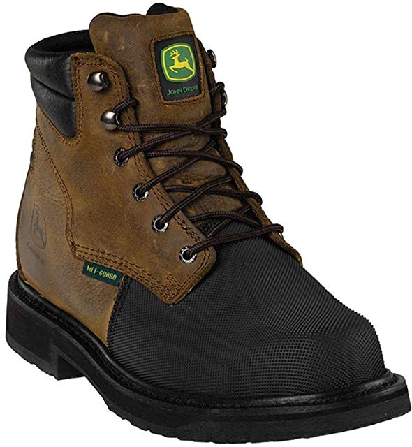 John Deere Men's 6