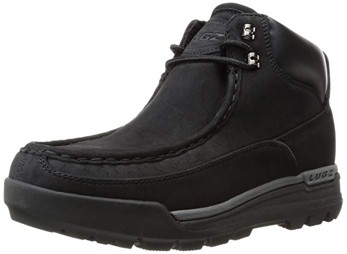 Lugz Men's Breech Chukka Boot