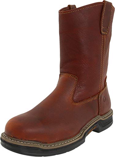 Wolverine Men's W02427 Raider Boot