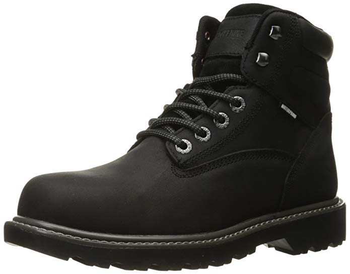 Wolverine Men's Floorhand Waterproof 6