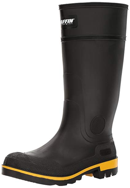 Baffin Men's Maximum Canadian Made Industrial Boot