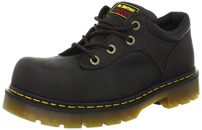 Dr. Martens Naseby ST Work Boot