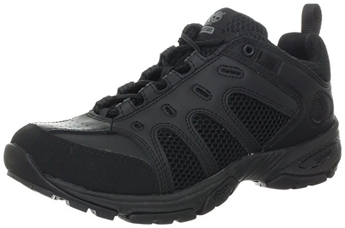 Timberland PRO Valor Men's NewMarket Pursuit Work Shoe