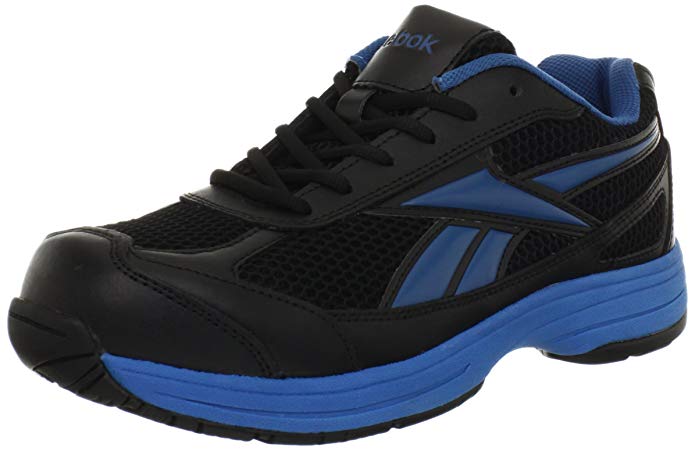 Reebok Work Men's Ketee RB1620 EH Athletic Safety Shoe