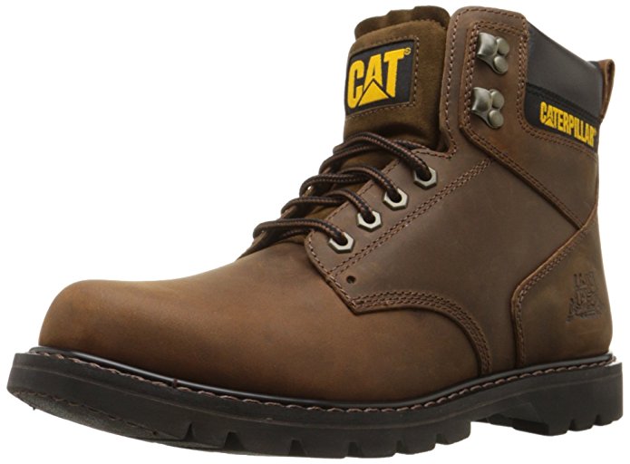 Caterpillar Men's 2nd Shift 6