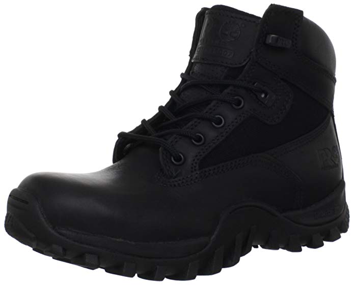 Timberland PRO Valor Men's McClellan 6