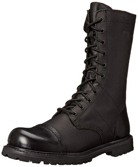 Bates Men's Enforcer 11 Inch Paratrooper Boot