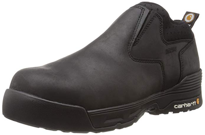 Carhartt Men's Force Romeo Work Boot