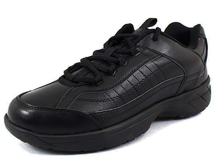 Laforst Men's Eamon Slip Resistant Shoes