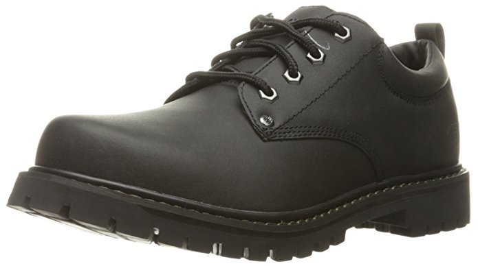 Skechers Men's Tom Cats Utility Shoe