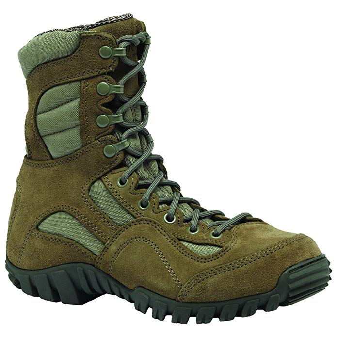 TR660 KHYBER Hot Weather Lightweight Mountain Hybrid Boot - 4.5 R