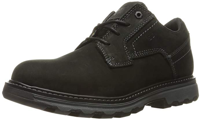 Caterpillar Men's Tyndall ESD Industrial and Construction Shoe