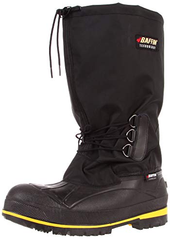 Baffin Men's Driller Work Boot