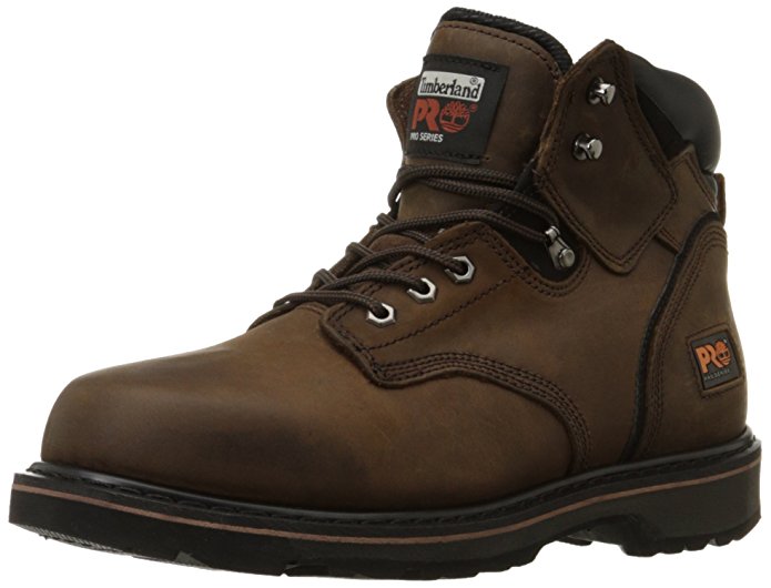 Timberland PRO Men's 6