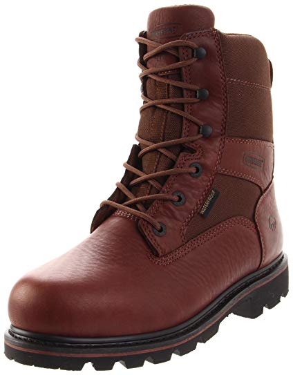 Wolverine Men's W03511 Novack 8-Inch Work Boot