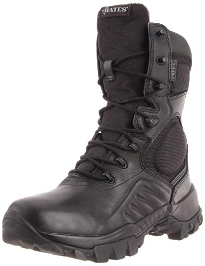 Bates Men's Delta Gore-Tex 9 Inch ICS Waterproof Boot