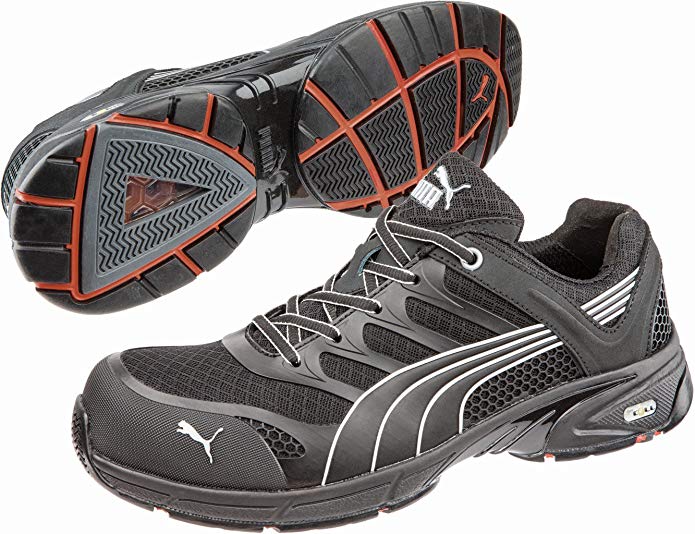 PUMA Safety Men's Fuse Motion SD