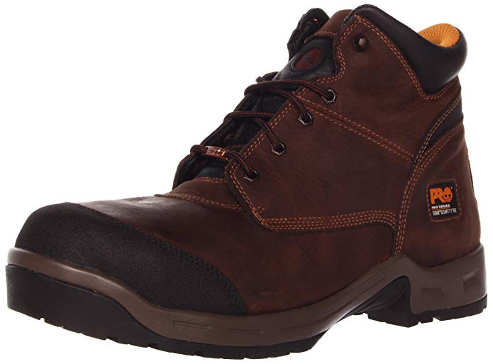 Timberland PRO Men's Triflex 6