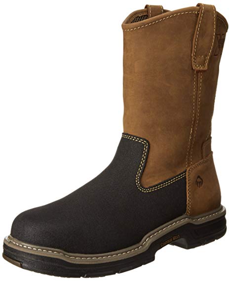 Wolverine Men's Corsair Wellington Work Boot