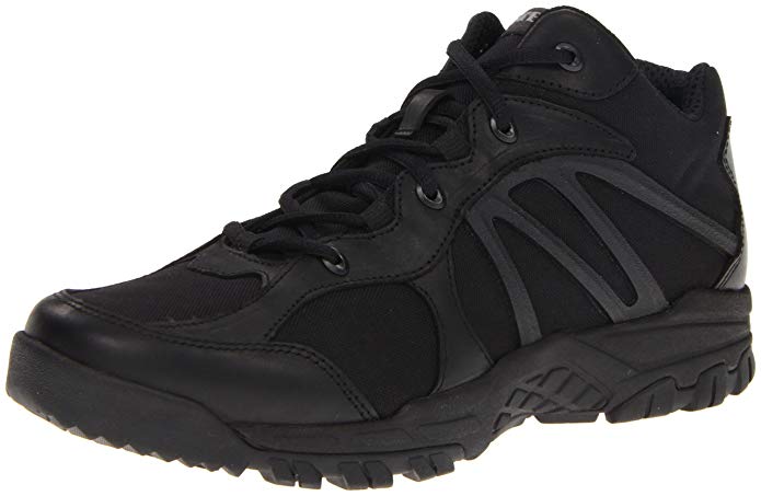 Bates Men's Zero Mass Mid Cross-Training Shoe