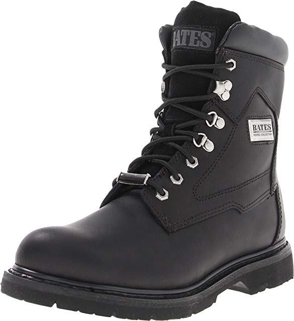 Bates Men's Monterey Motorcycle Boot